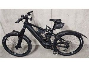 OTHER CUBE STEREO HYBRID 160 HPC SLX 750 27,5