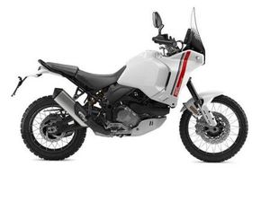 DUCATI OSTATNÍ DESERTX | SAUTO.CZ