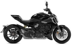 DUCATI OSTATNÍ DIAVEL V4, ČERNÝ | SAUTO.CZ