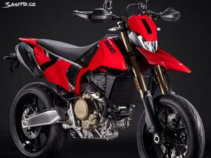 DUCATI HYPERMOTARD 698 698 | SAUTO.CZ