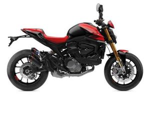 DUCATI MONSTER SP | SAUTO.CZ