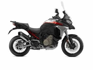 DUCATI MULTISTRADA V4 RALLY FULL ADVE | SAUTO.CZ