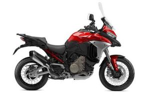 DUCATI MULTISTRADA V4 RALLY | SAUTO.CZ