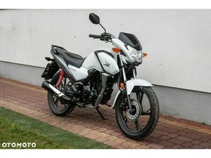 HONDA CB