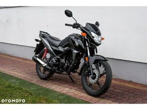 HONDA CB