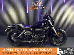 KEEWAY RKV 125 C EURO 5 125 CC