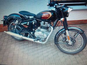 ROYAL ENFIELD CLASSIC 350