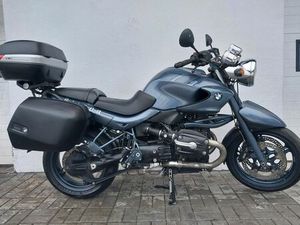BMW R 1150 R 2004R 3X KUFRY KOWARY