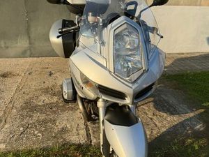 BMW R1200ST 2007R ŻUROMIN