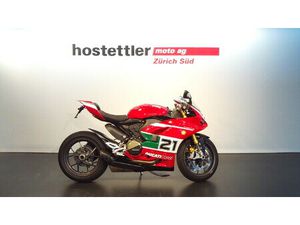 955 SUPERB. PANIGALE V2 20TH ANNI. ABS