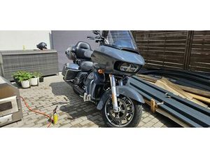 HARLEY-DAVIDSON ROAD GLIDE 2017 OSTRZESZÓW