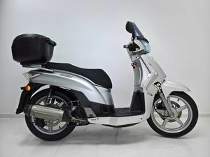 KYMCO PEOPLE S 200 S200 I 200I BEZWYPADKOWY ORYGINAL 125 300 GLOMSK