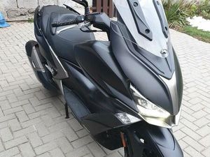 SPRZEDAM KYMCO XCITING BRZEZINY