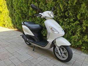 PIAGGIO FLY 50 2T MOTOPKO TRANSPORT GRATIS BOGUMILOWICE