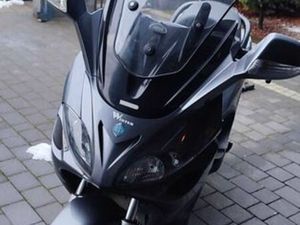 PIAGGIO X9 125 NA KAT.B CZYŻEMIN