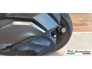 VOGE - SR4 350 - SFIDA SR4 MAX