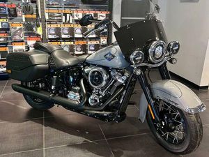 VENDO HARLEY-DAVIDSON HERITAGE CLASSIC (2025) NUOVA A CORCIANO (CODICE 9892202) - MOTO.IT