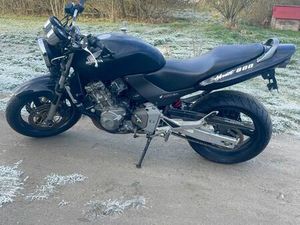 SPRZEDAM HONDĘ HORNET 600 PC34 2003 GUBIN