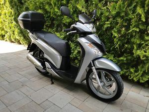 HONDA SH 125I MOTOPKO TRANSPORT GRATIS BOGUMILOWICE
