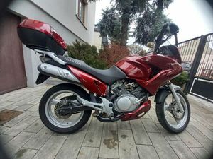 HONDA VARADERO 125 CM RADOM