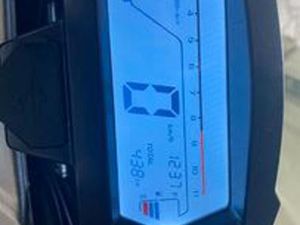 MOTO VOGE BRIVIDO 500R