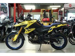 SUZUKI DL 1050 V STROM DE