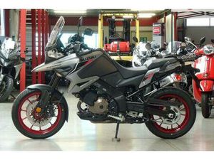 SUZUKI DL 1050 V STROM MODELL 2025