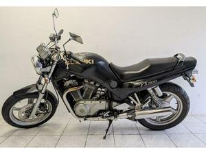 SUZUKI VX 800 KARDANTOURER 35KW