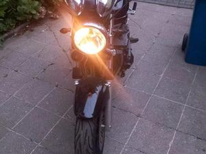 SUZUKI BANDIT 1200