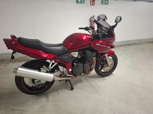 SUZUKI GSF 1200 S BANDIT
