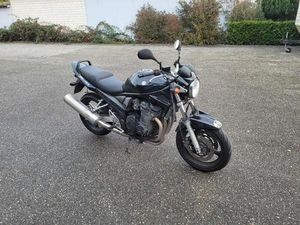 SUZUKI GSF 650 BANDIT 650 N