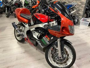 SUZUKI GSXR SRAD 600*TÜV 3/2027*LÄUFT GUT