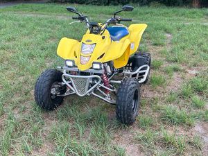 SUZUKI LTZ 400 LOF