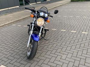 SUZUKI SV650