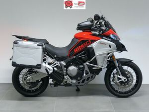 MULTISTRADA 1260 ENDURO TOURING