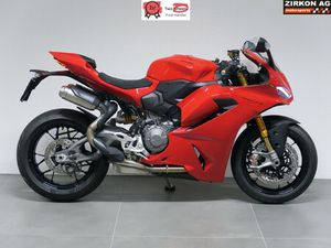 PANIGALE V2 S