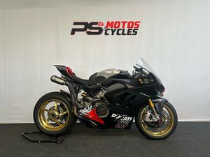 PANIGALE V4 SP2