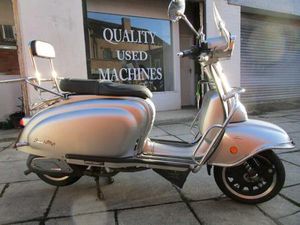 ROYAL ALLOY TG300 LC