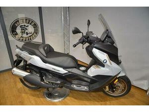 BMW C 400 GT KOMFORT PAKET/CONNECTIVITY PRO