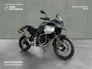 BMW F 900 GS ADVENTURE MODELL 2026 / NEUM.SO