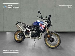 BMW F 900 GS NEUMOTORRAD SOFORT LIEFERBAR
