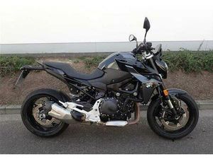 BMW F 900 R A2 TIEFERLEGUNG PREMIUM SELECTIO