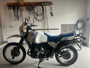 BMW R 100 GS