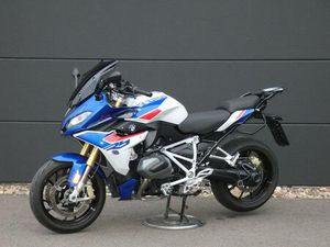 BMW R 1250 RS PREMIUM SELECTION