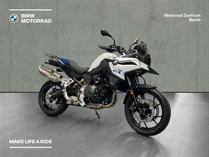 BMW F 800 GS NEUMOTORRAD SOFORT LIEFERBAR