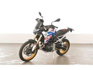 BMW F 900 GS STYLE TROPHY
