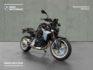 BMW F 900 R