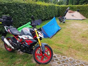 MOTORRAD BMW G 310 R