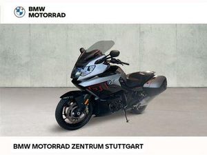 BMW K 1600 GT 1. HAND, WENIG KM !