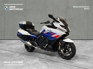 BMW K 1600 GT INKLUSIVE ÖL PAKET BIS 11/2027